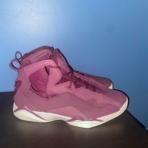Air Jordan True Flight “Bordeaux” Size 11
